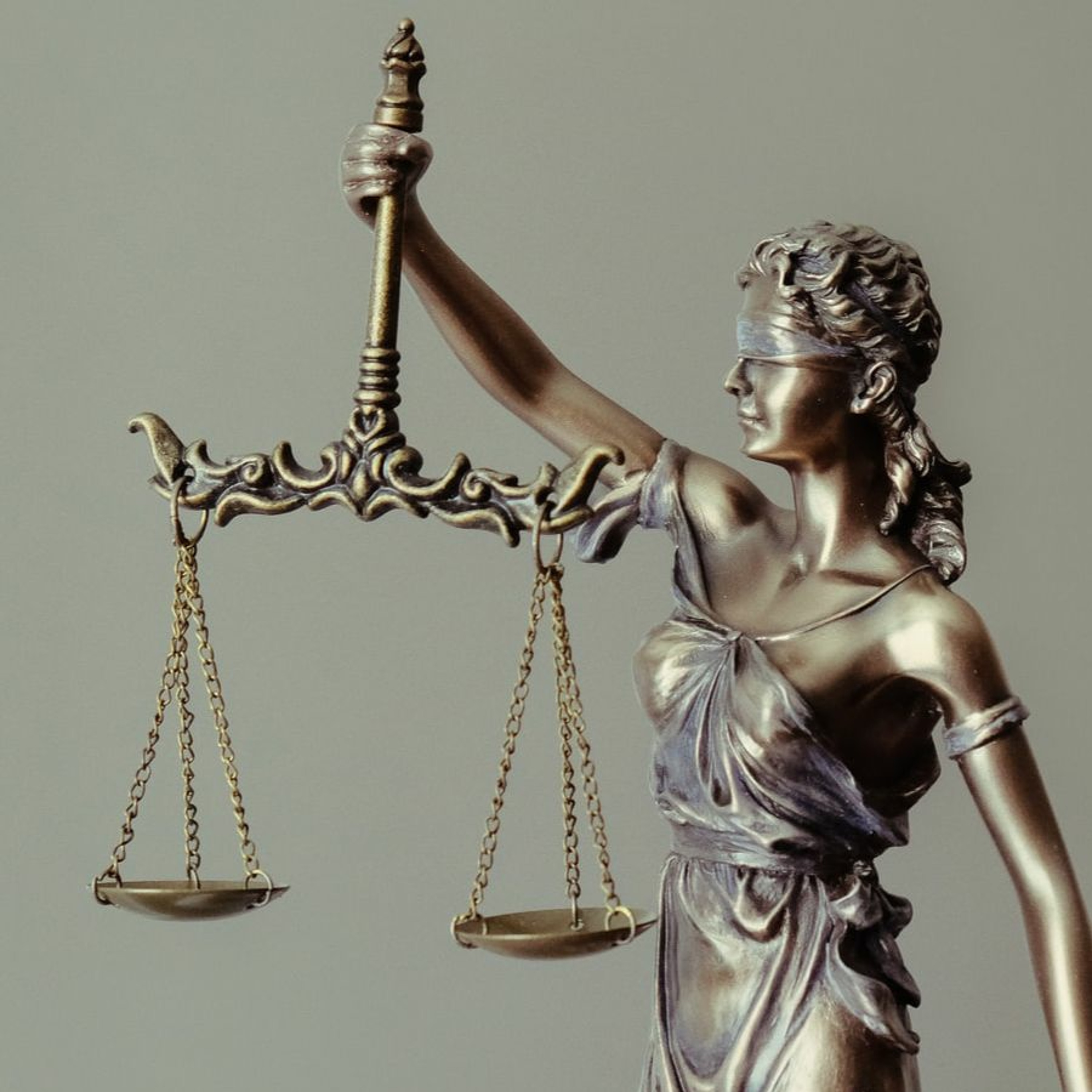 An Unjust Law is No Law at All: Justice and the Nature of Law | Prof. V. Bradley Lewis