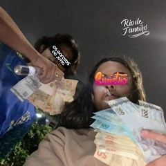 Felipe Ret - Good Vibe (Ft. Caio Luccas)  Prod. Jottareels55 Ϟ