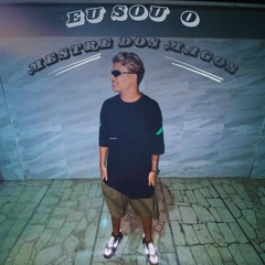 MT - EU SOU O MESTRE DOS MAGOS x A CULPA NÃO É MINHA x MOTELZIN [@crsheikdj]