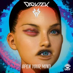 Darktek - Open Your Mind