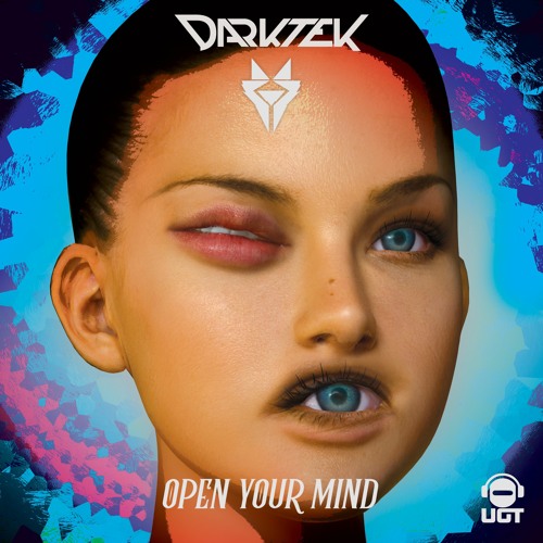 Darktek - Open Your Mind
