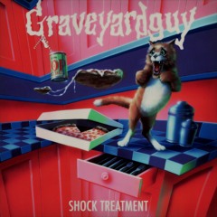 Shock Treatment (feat. Ayesha Erotica)