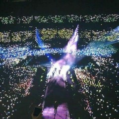 BTS- So What- LIVE SÃO PAULO