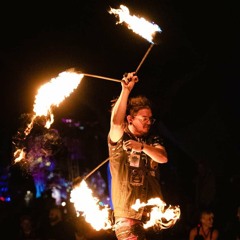 Jungle Academy Fire Jam 11.16.25 b2b NARGLEZ