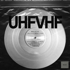 MODULARZ 93 // DEVELOPER & STANISLAV TOLKACHEV (UHFVHF)