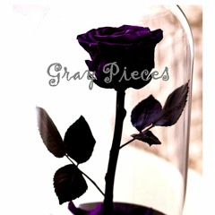 Gray Pieces w Pe Luche, C NOTE