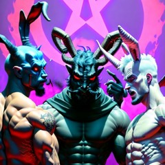 *Requested  Creation* Lycan Rainy Forest Transformation