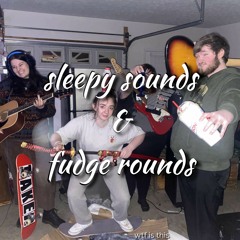 Sounds To Sleep To (feat. Becorb, Ca'dizzle, Big Boobie La-D, KnuckleheadMcSpazatron) Prod. Iaiaoa