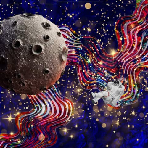 STEPPING THRU TIME-MIX 2 (1)