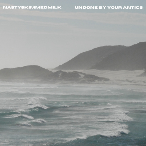 A1 (from "undone by your antics" by nastyskimmedmilk)