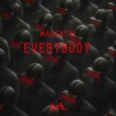 Maksatik - Everybody