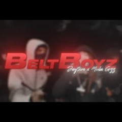 Jay5ive x Mula Gzz - BeltBoyz