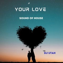 YOUR LOVE(Sound Of House)