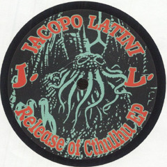 Premiere : Jacopo Latini - She Has Been Losed (JL001)