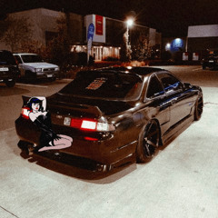 TYPE-44 (SLOWED & REVERB)
