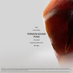 Ternion Sound - Punx