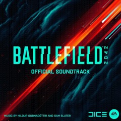 Battlefield 2042 Official Theme