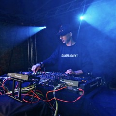 Patrick Jacobi @ Electronic Castle 03.10.20