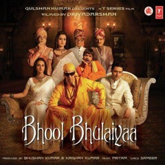 Bhool Bhulaiya Hindi Movie Mp3 Songs Free Download