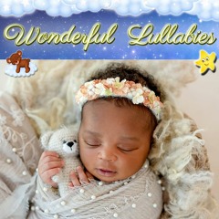 Lola's Lullaby (Extended Version) Super Soft Baby Lullaby Nursery Rhyme Berceuse For Kids