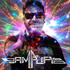Amplify (Live Set) @ Radio Ozora - 13/10/20