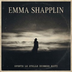 Emma Shapplin - Spente le stelle (kummer  edit)