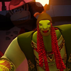 DK RAP feat. DK WEST