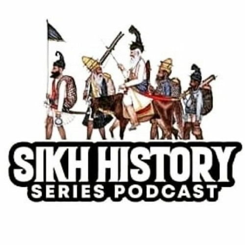 Episode 5 - The Decapitation of Massa Rangar