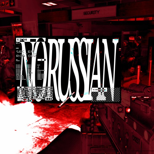 NO RUSSIAN Ft. CLEVAMANE