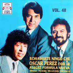 NDE MBAERA MORENITA