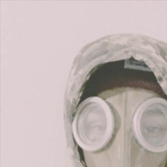 All Black North Face