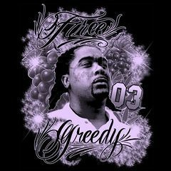 03 Greedo & Lil Uzi Vert - Aggressively Flexing (LEAK)