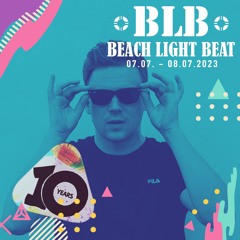 Joey Chicago @ Beach Light Beat 2023 (MFK-Stage)