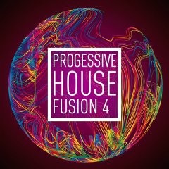 Progressive House Vol 4