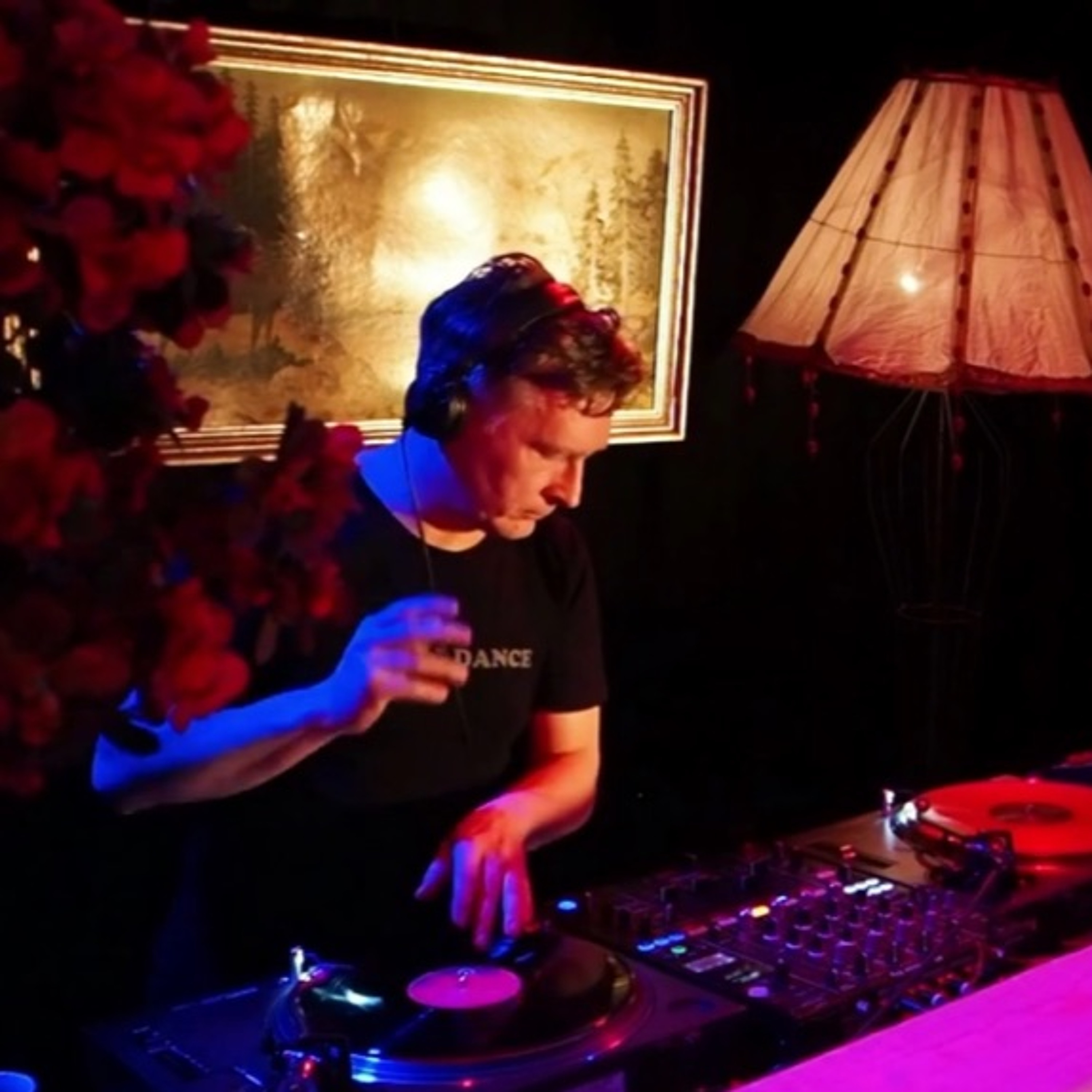 dj mixes