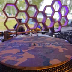 Fiktion Kesäpäivät Vol. 2 (4.8.2024) - Jungle / Drum & Bass - Open Decks - Vinyl Only