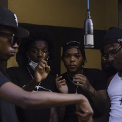 Trust Nobody- Ft. Mike Trendy