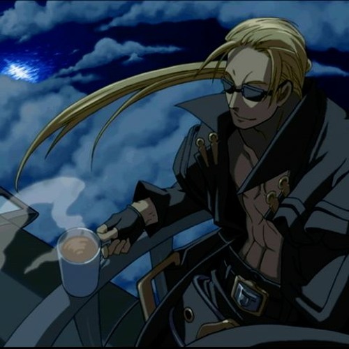 Stream Guilty Gear X Original Arcade OST Liquor Bar & Drunkard (Johnny