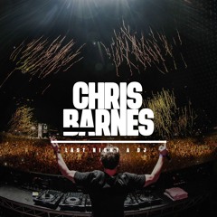 Chris Barnes - Last Night a DJ