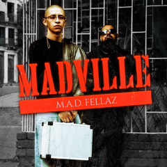 Madville