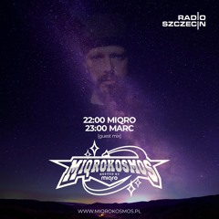 Miqrokosmos | Miqro x Marc | Radio Szczecin 02.05.2025