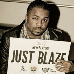 Just Blaze Production Mix