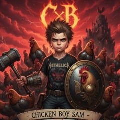 CHICKEN BOY SAM