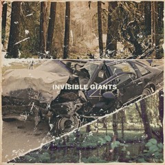 INVISIBLE GIANTS Kinetic Energy