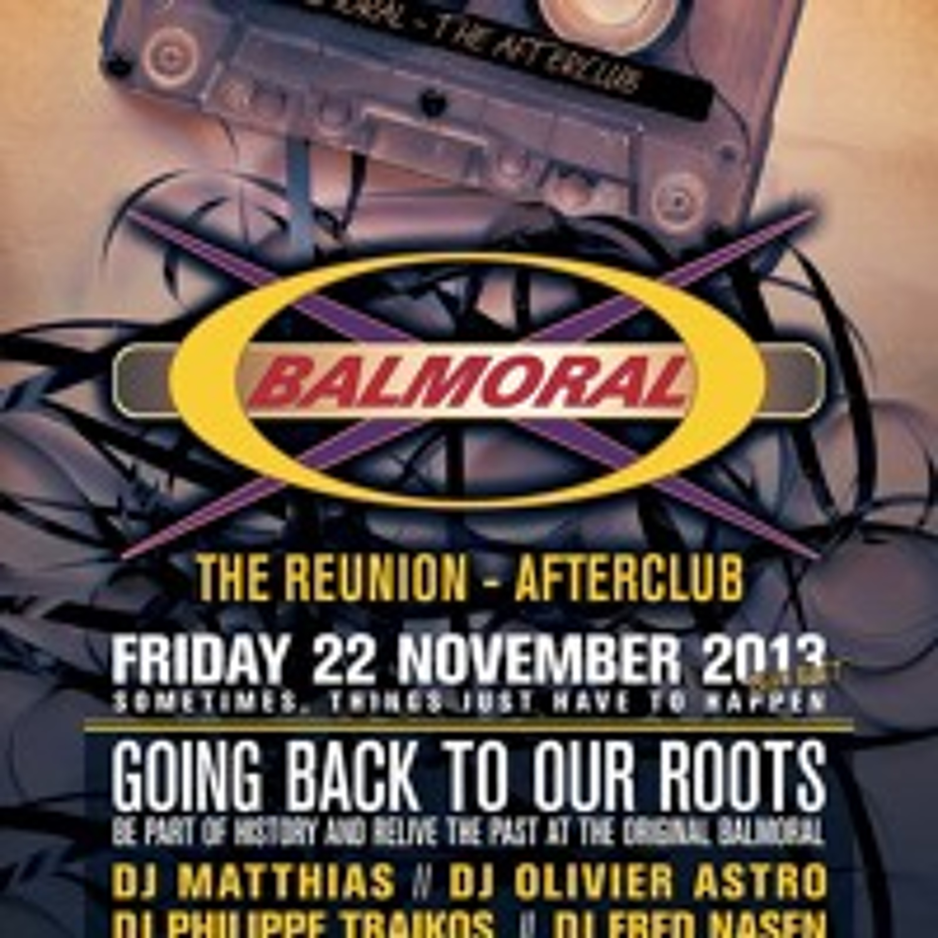DJ Matthias (BELGIUM)- Vinylsets & Productions