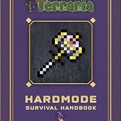 Download Terraria Hardmode Survival Handbook pdf