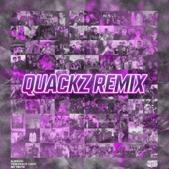 Tom Kench x CASTI - my truth (Quackz Remix)