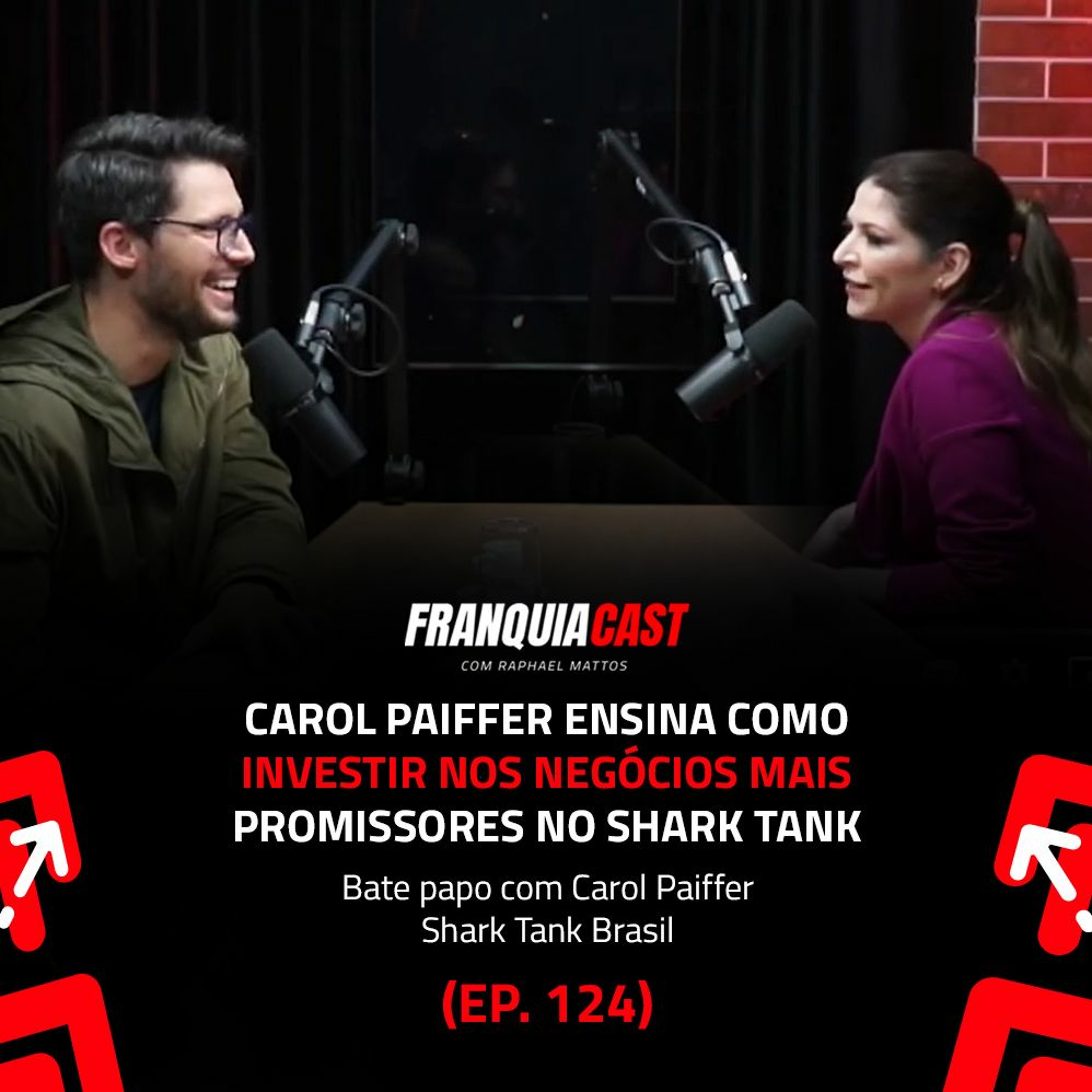 Franquia Cast