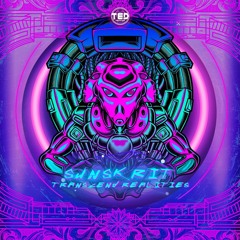 SunskriT - Transcend Realities ( Free Download )