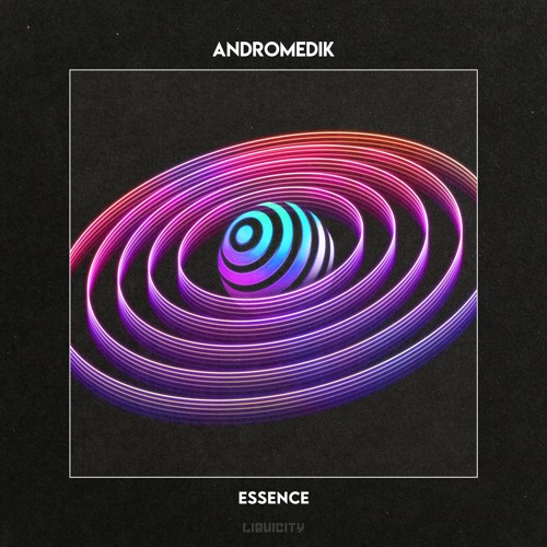 Andromedik - You & I (ft. Patch Edison)